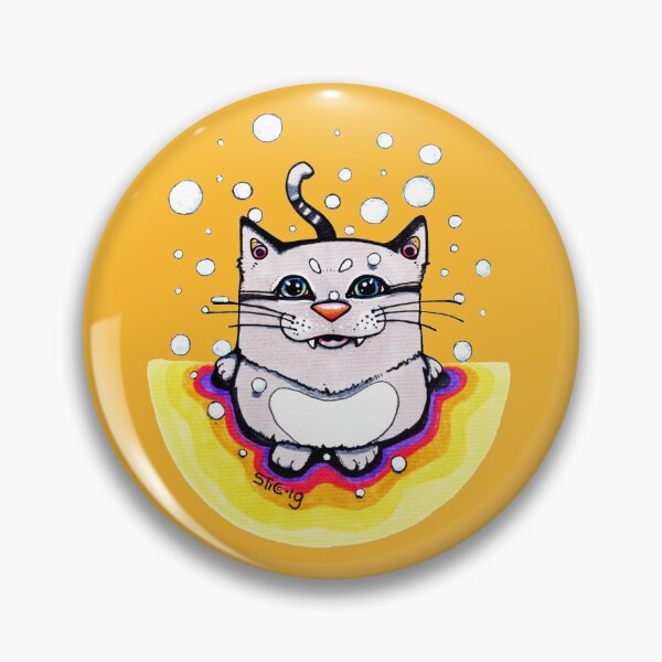 Item preview, Cozy Cat Snow designed and sold by Kiekeboekat.