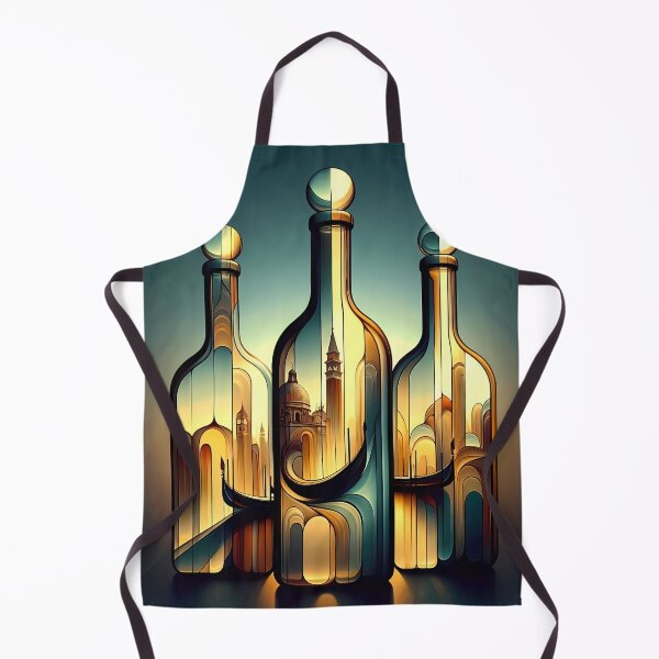 Item preview, Venice captured designed and sold by Vibranta Studio.