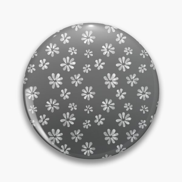 Item preview, Tiny White Flowers designed and sold by Ravenbluff.