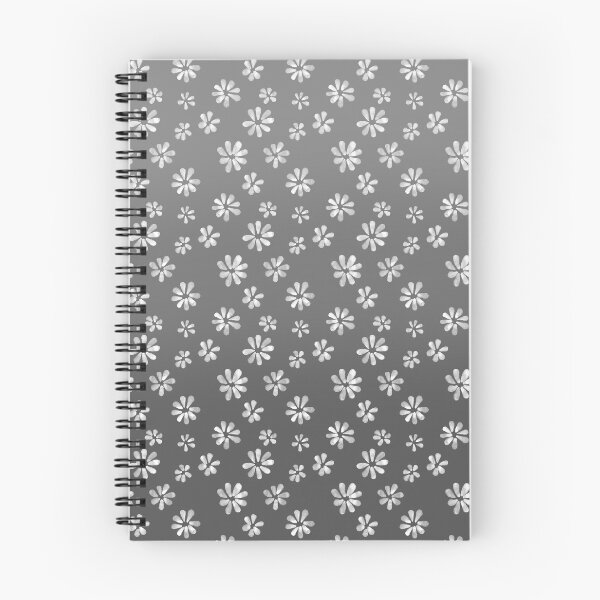 Item preview, Tiny White Flowers designed and sold by Ravenbluff.