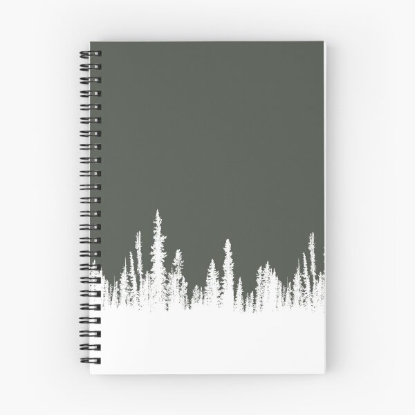 Item preview, White Field designed and sold by Ravenbluff.