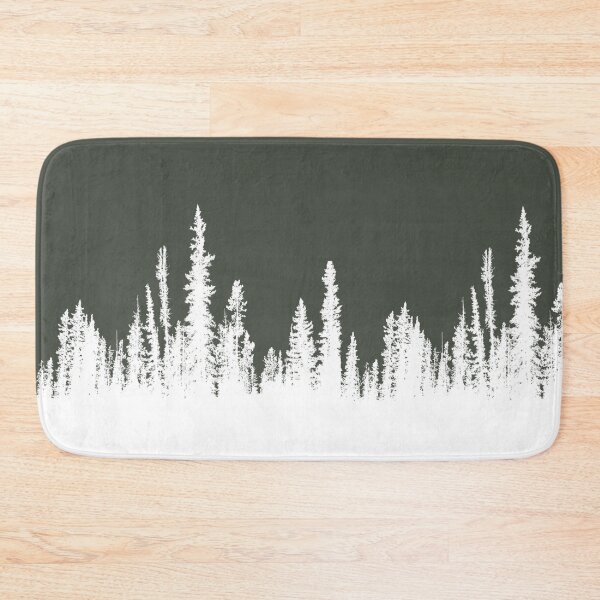 Item preview, White Field designed and sold by Ravenbluff.