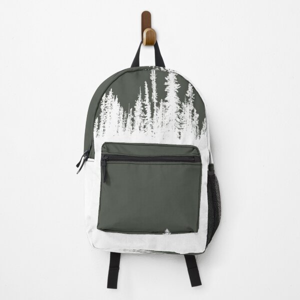 Item preview, White Field designed and sold by Ravenbluff.