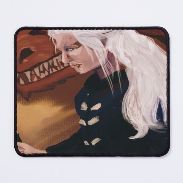Item preview, Son for a Son [Daemon Targaryen] designed and sold by Eleanorramroka.