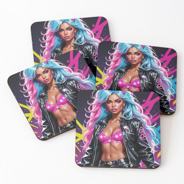 Item preview, Pin UP girl designed and sold by shawachester.