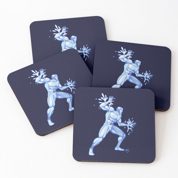Item preview, IceCap designed and sold by weaponx5203.