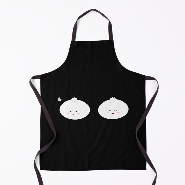 Item preview, Cute Bun - Baozi Couple designed and sold by ZenZero88.