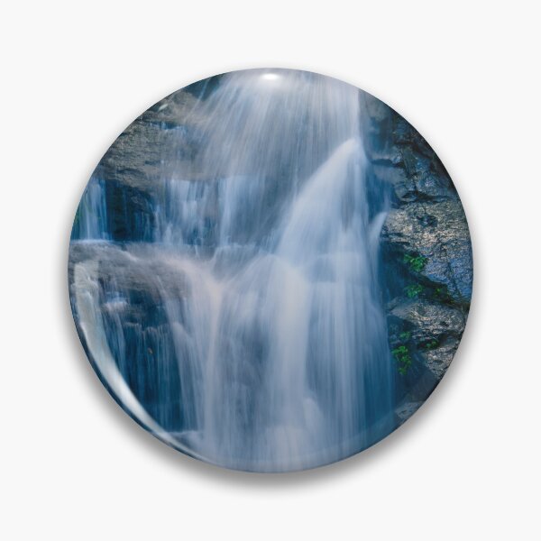Item preview, Cascade Falls Macquarie Pass designed and sold by PhotosbySandyS.