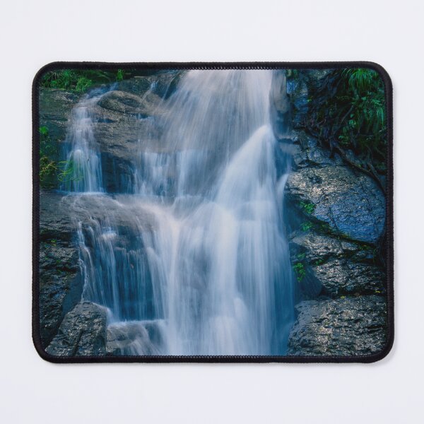 Item preview, Cascade Falls Macquarie Pass designed and sold by PhotosbySandyS.