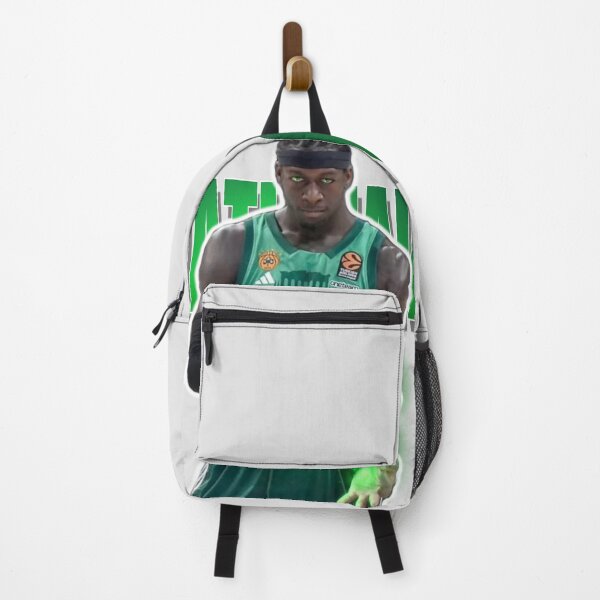 Item preview, Panathinaikos 7 stars - Kendrick Nunn - champions of Europe 2024 designed and sold by Kouanto_artshop.