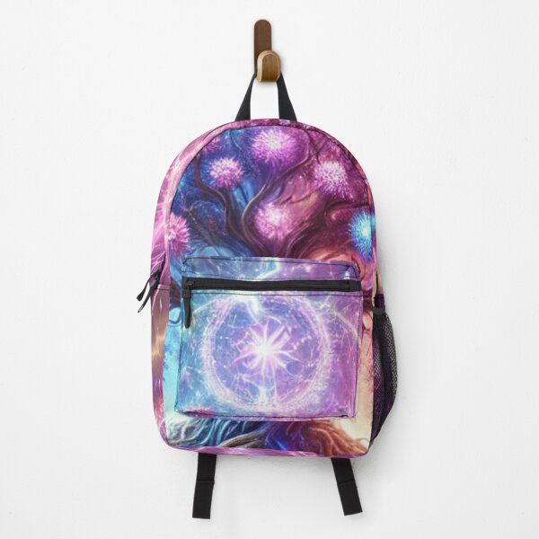 Item preview, Lightning Tree of the Cosmos designed and sold by TeslaSt0re.