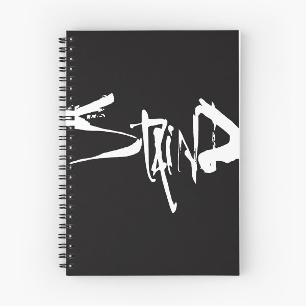 Item preview, Staind Band For Fans designed and sold by ChristiRut.