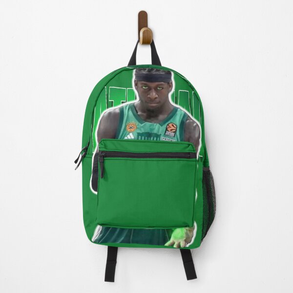 Item preview, Panathinaikos 7 stars - Kendrick Nunn - champions of Europe 2024 designed and sold by Kouanto_artshop.