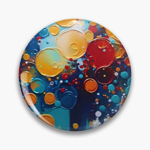 Item preview, Dots Galore designed and sold by Ravenbluff.