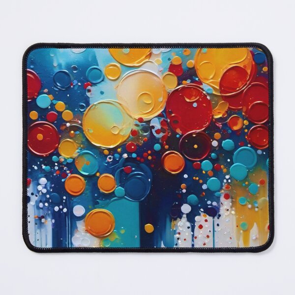 Item preview, Dots Galore designed and sold by Ravenbluff.