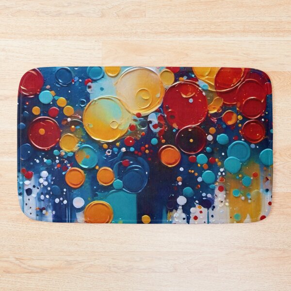 Item preview, Dots Galore designed and sold by Ravenbluff.