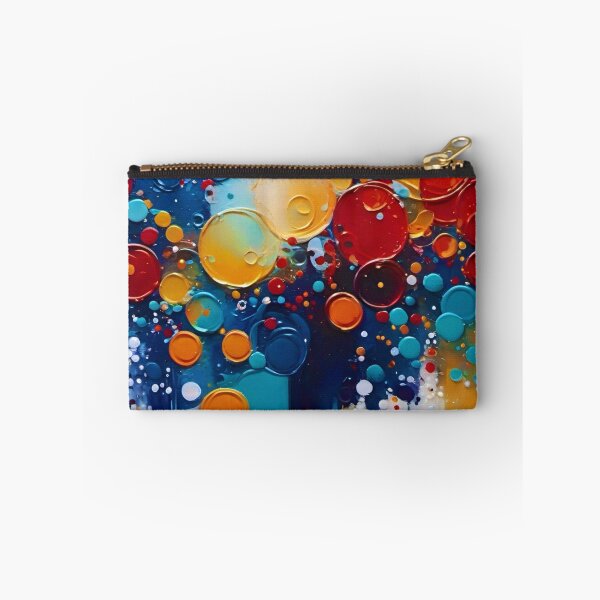 Item preview, Dots Galore designed and sold by Ravenbluff.