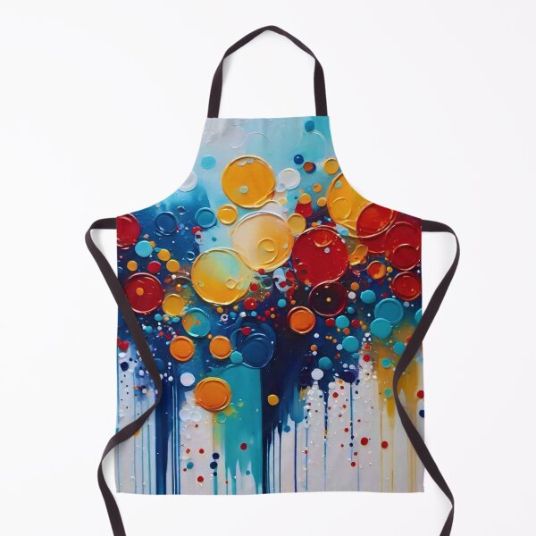Item preview, Dots Galore designed and sold by Ravenbluff.