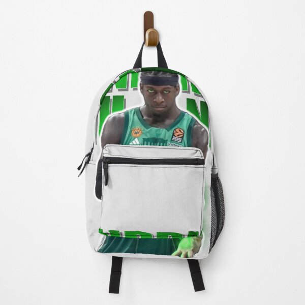 Item preview, Panathinaikos 7 stars - Kendrick Nunn - champions of Europe 2024 designed and sold by Kouanto_artshop.