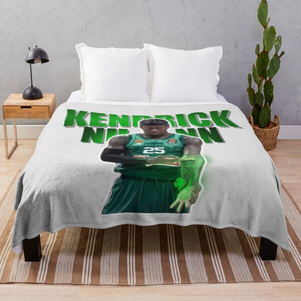 Item preview, Panathinaikos 7 stars - Kendrick Nunn - champions of Europe 2024 designed and sold by Kouanto_artshop.