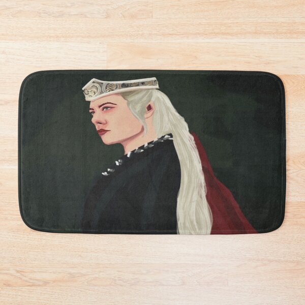 Item preview, Queen Rhaenyra Targaryrn designed and sold by Eleanorramroka.