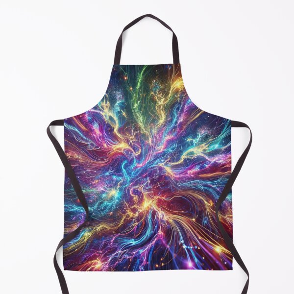Item preview, Cosmic Energy Burst designed and sold by TeslaSt0re.