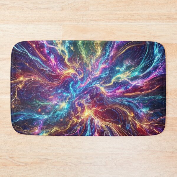 Item preview, Cosmic Energy Burst designed and sold by TeslaSt0re.