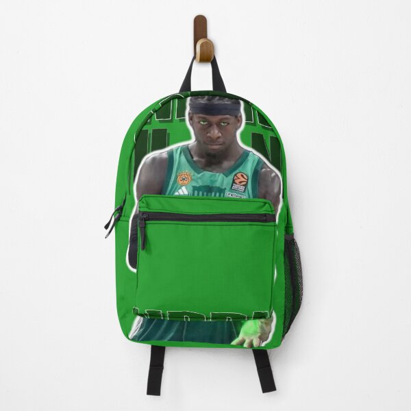 Item preview, Copy of Panathinaikos 7 stars - Kendrick Nunn - champions of Europe 2024 designed and sold by Kouanto_artshop.