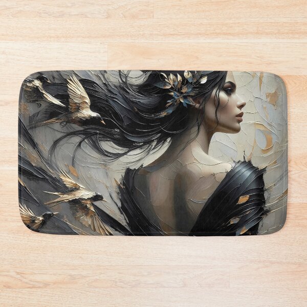 Item preview, Flights of fancy designed and sold by Vibranta Studio.