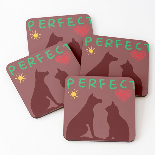 Item preview, Perfect Companions designed and sold by Arte82.