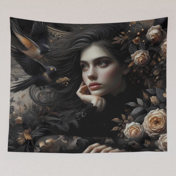 Item preview, Whispers designed and sold by Vibranta Studio.