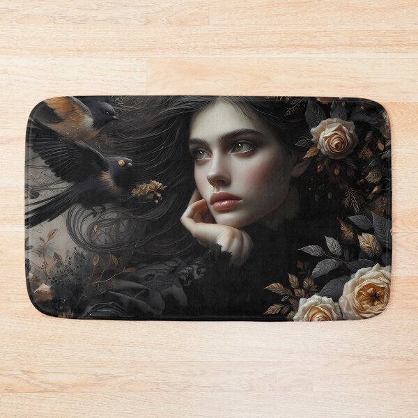 Item preview, Whispers designed and sold by Vibranta Studio.