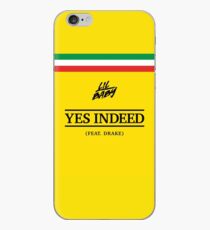 Yes Im Inneed iPhone Case