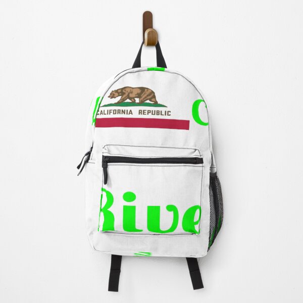 Item preview, Riverside California - Stylish Prints,  designed and sold by Fleetwood1994.