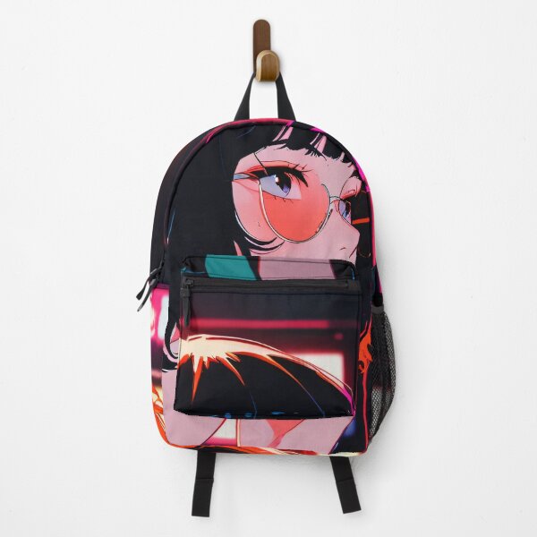 Item preview, anime girl designed and sold by KiraChie.