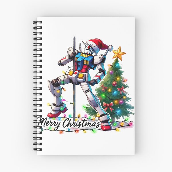 Item preview, Gundam Christmas designed and sold by francous03.