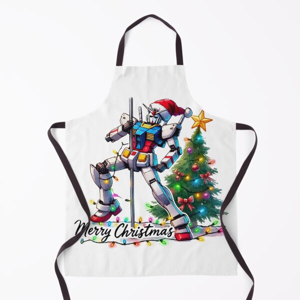 Item preview, Gundam Christmas designed and sold by francous03.