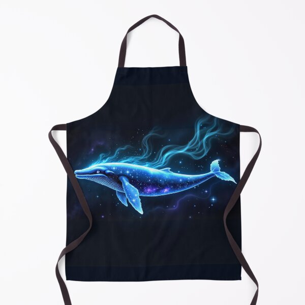 Item preview, Cosmic Voyager Whale designed and sold by ArtVibesX.