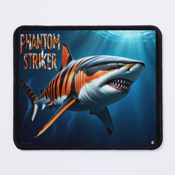 Item preview, Phantom Striker. (Model No. 1) designed and sold by Vinidal.