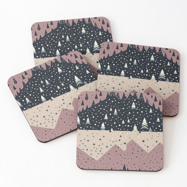 Item preview, Colorful Geometric Patterns for Modern Design designed and sold by Noorkin.