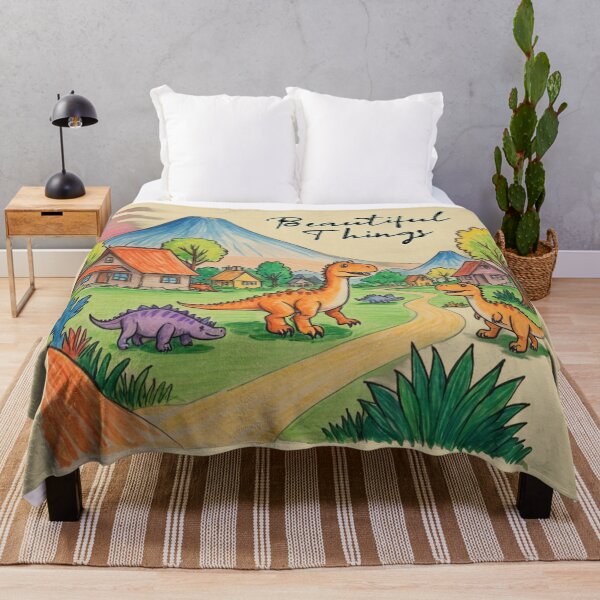 Item preview, beautiful things, dinosaur designed and sold by zzzozzo.