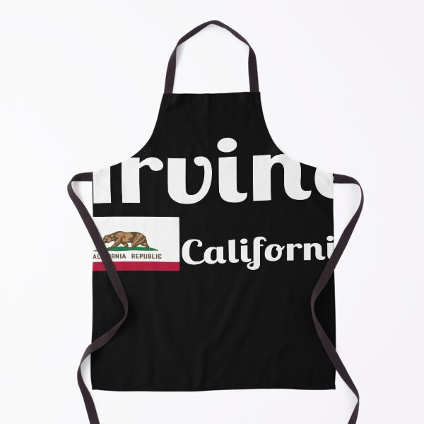 Item preview, Irvine California - Stylish Prints, designed and sold by Fleetwood1994.
