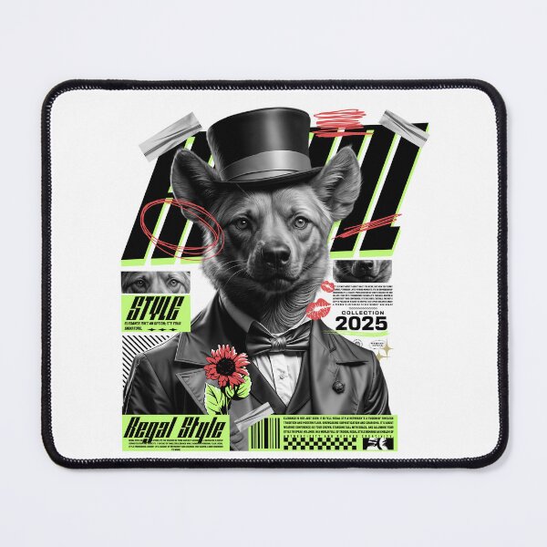 Item preview, Regal Canine Elegance designed and sold by 3T3rnalArts.