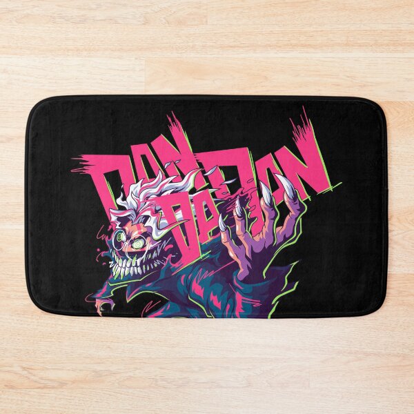 Item preview, Yokai designed and sold by Angga Tantama.