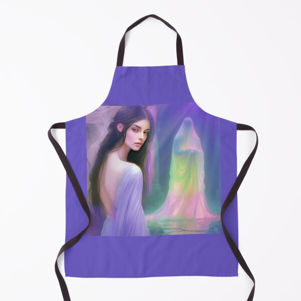 Item preview, I Told You It Was a Ghost! designed and sold by Sanctum Icons.