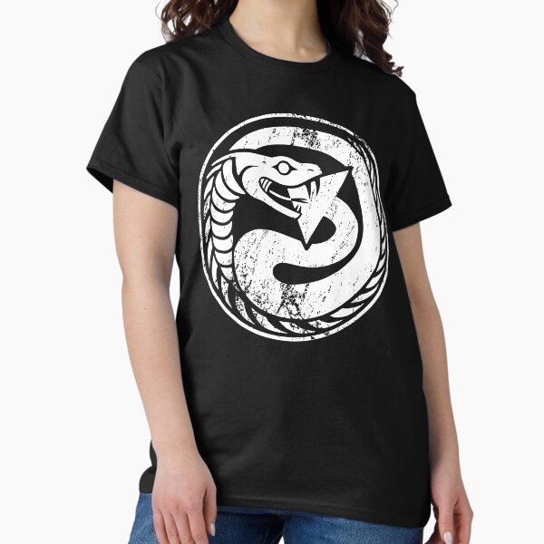 Item preview, Outlier Health Ouroboros Logo  designed and sold by outlaw-strength.