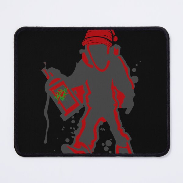 Item preview, Ink'd Graphix Logo 2 (Xmas Edition) designed and sold by InkdGraphix.