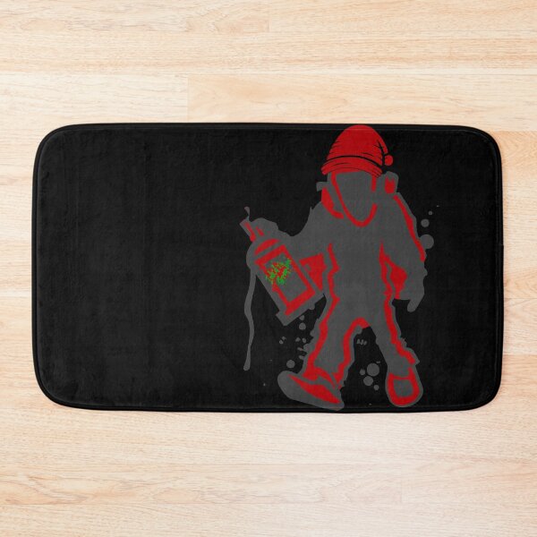 Item preview, Ink'd Graphix Logo 2 (Xmas Edition) designed and sold by InkdGraphix.