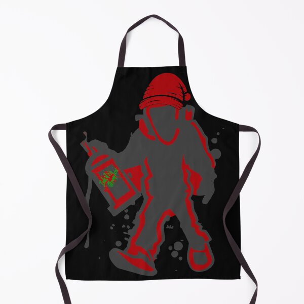Item preview, Ink'd Graphix Logo 2 (Xmas Edition) designed and sold by InkdGraphix.