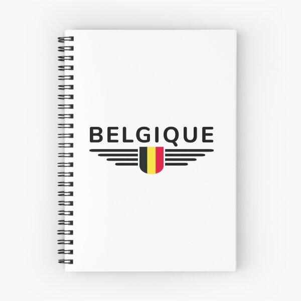 Item preview, Belgium Design – Style for Fans designed and sold by ElvisU.